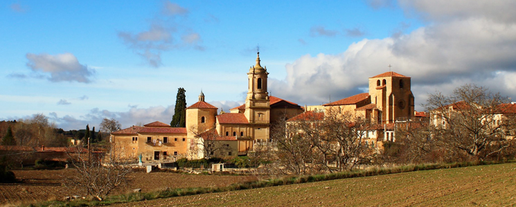 SILOS (Espagne, 1880)