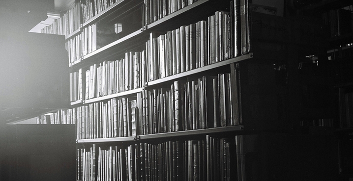 biblioteca de solesmes